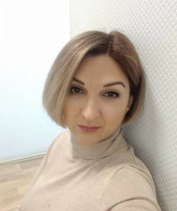 Анкета проститутки Фа - Фото 1, Катанда, 39 лет, №385
