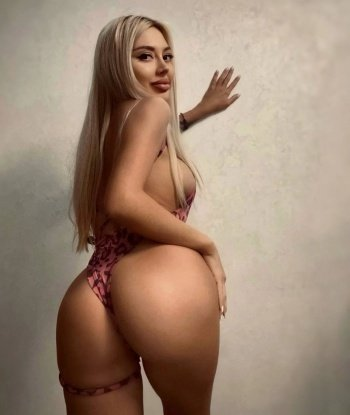 Анкета проститутки Света - Фото 1, Катанда, 23 года, №4121